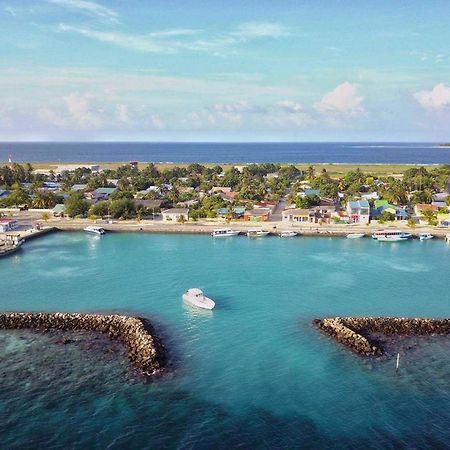 Dharavandhoo Stay Εξωτερικό φωτογραφία