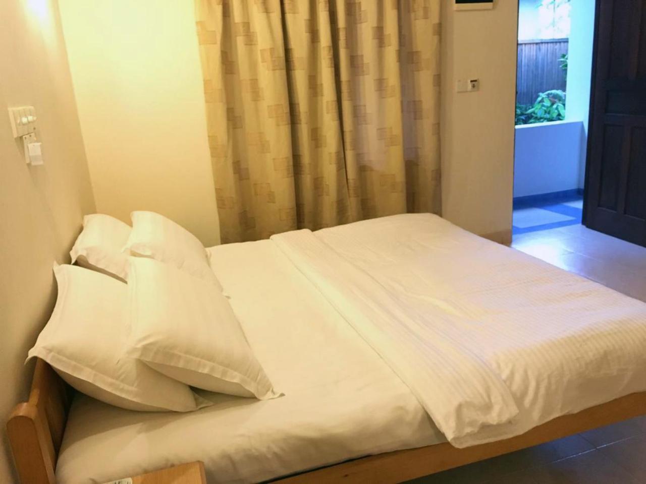 Dharavandhoo Stay Εξωτερικό φωτογραφία