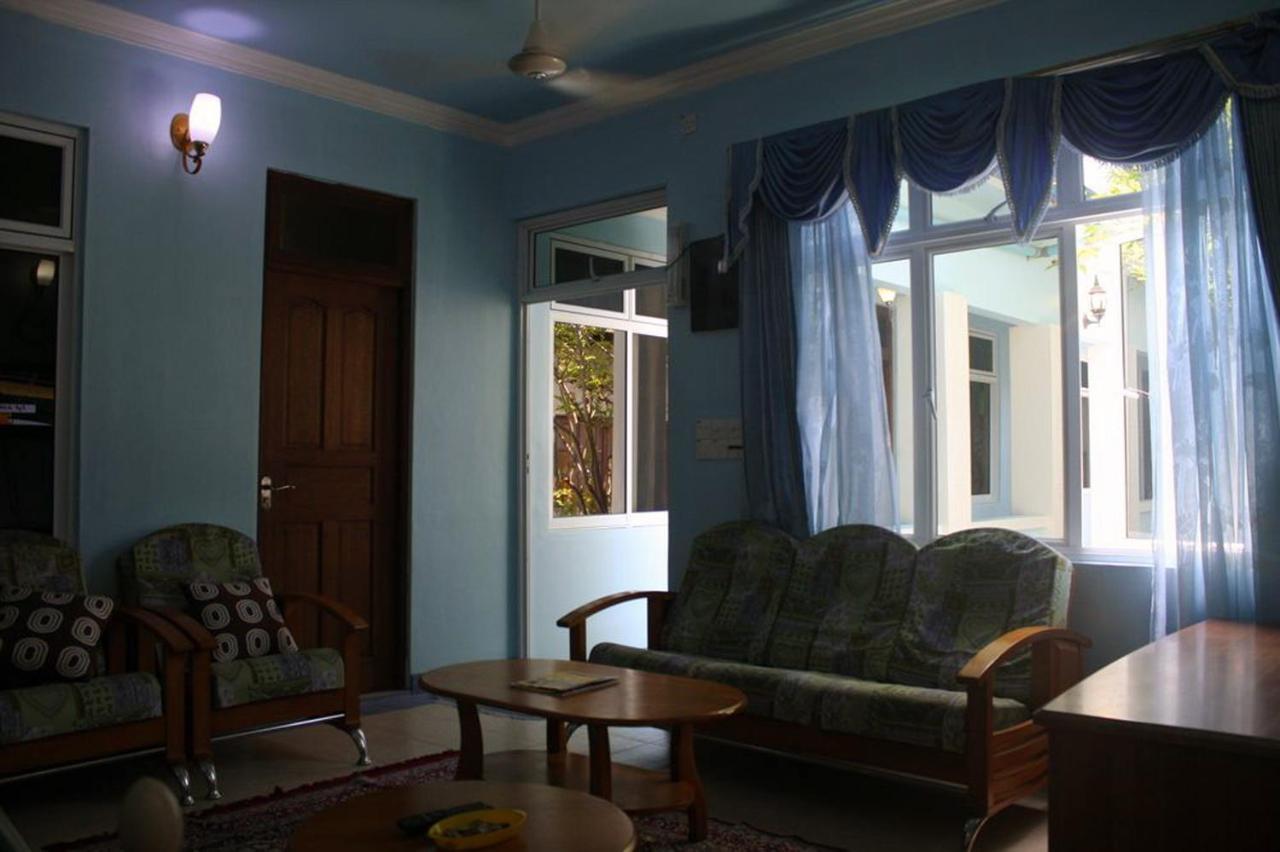 Dharavandhoo Stay Εξωτερικό φωτογραφία