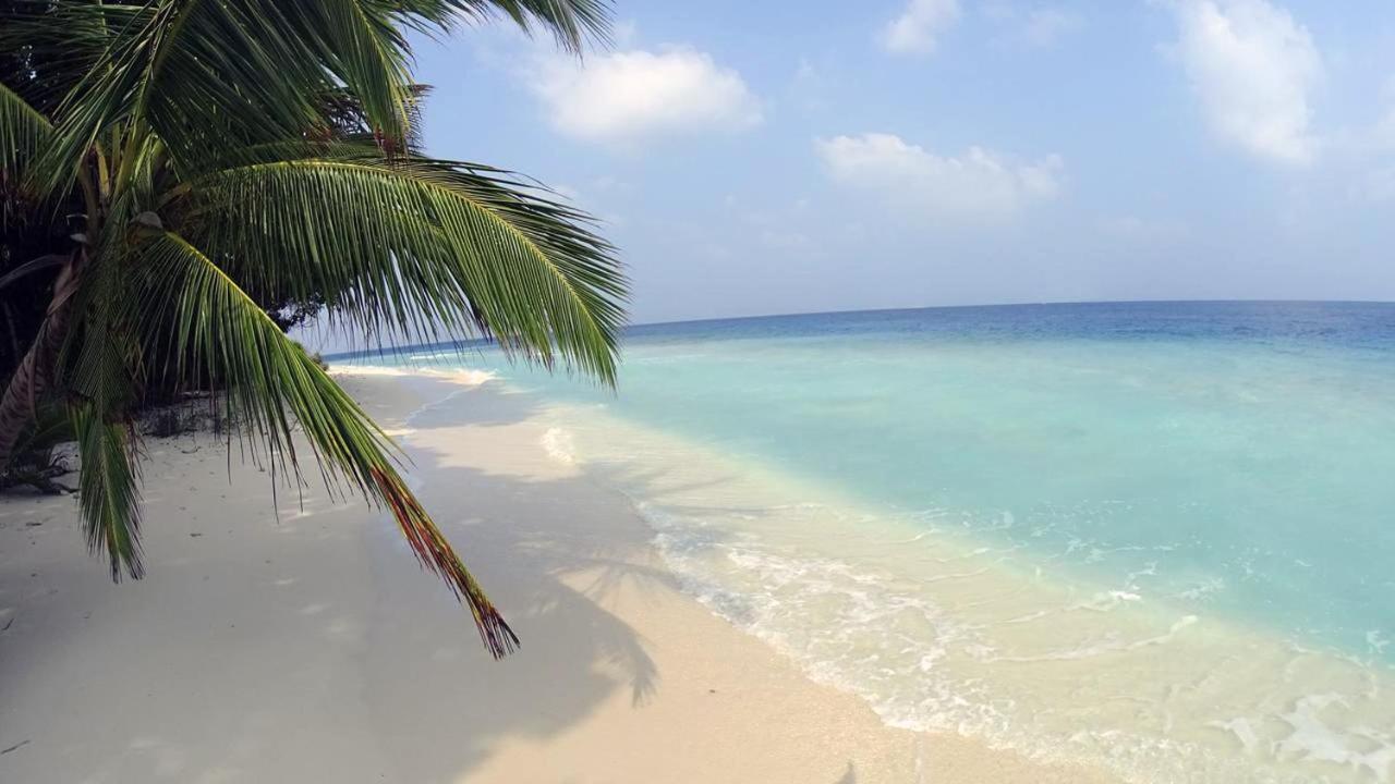 Dharavandhoo Stay Εξωτερικό φωτογραφία