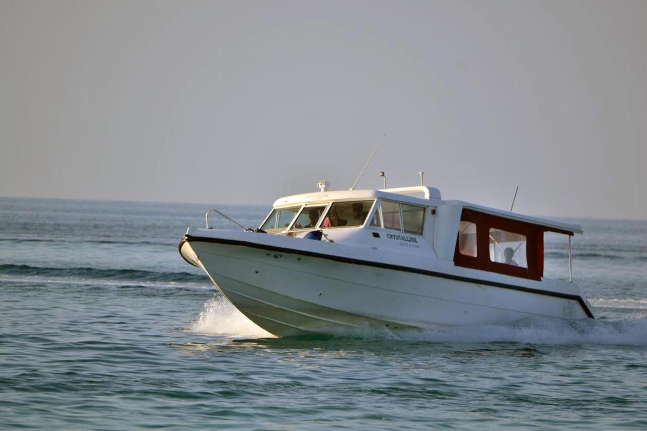 Dharavandhoo Stay Εξωτερικό φωτογραφία