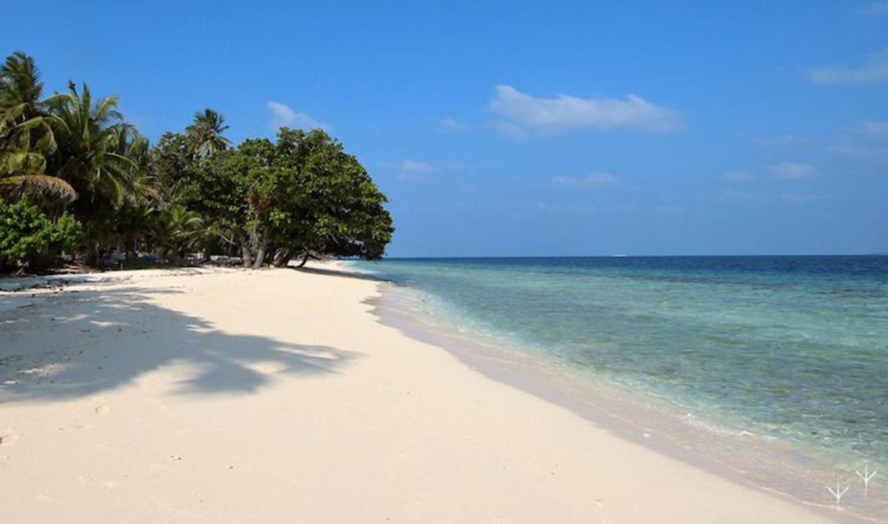 Dharavandhoo Stay Εξωτερικό φωτογραφία
