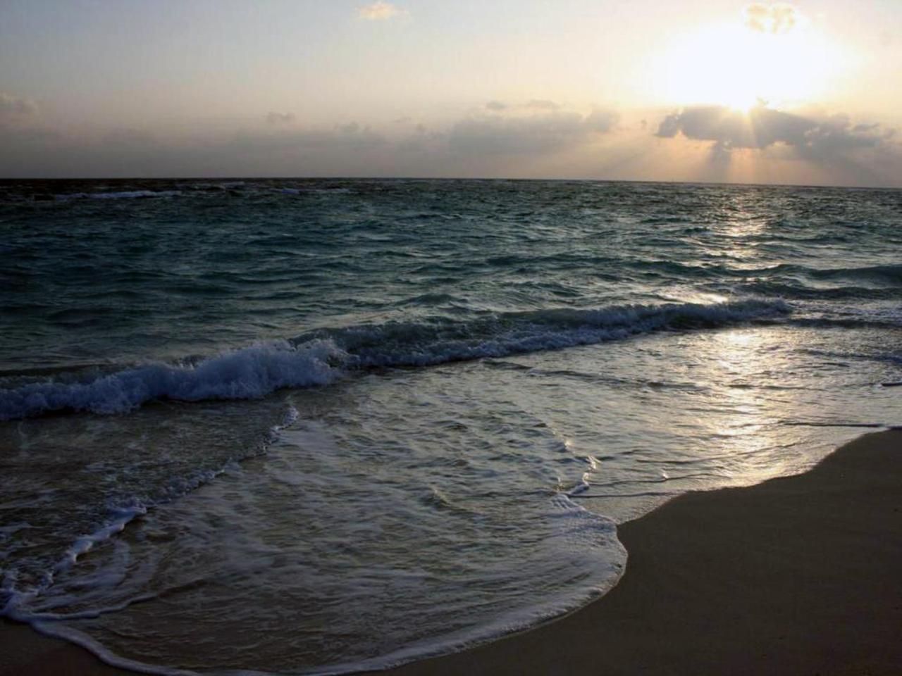 Dharavandhoo Stay Εξωτερικό φωτογραφία