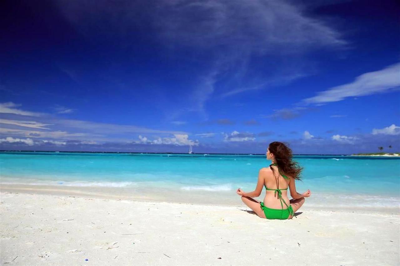 Dharavandhoo Stay Εξωτερικό φωτογραφία