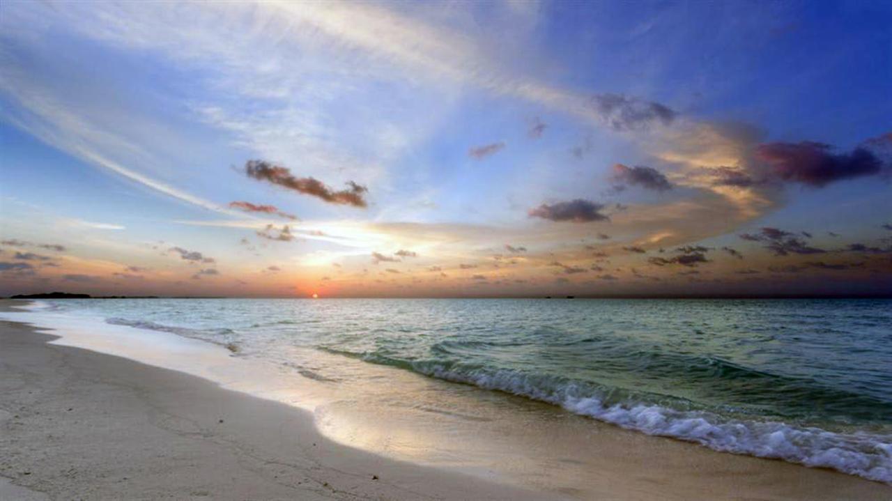 Dharavandhoo Stay Εξωτερικό φωτογραφία