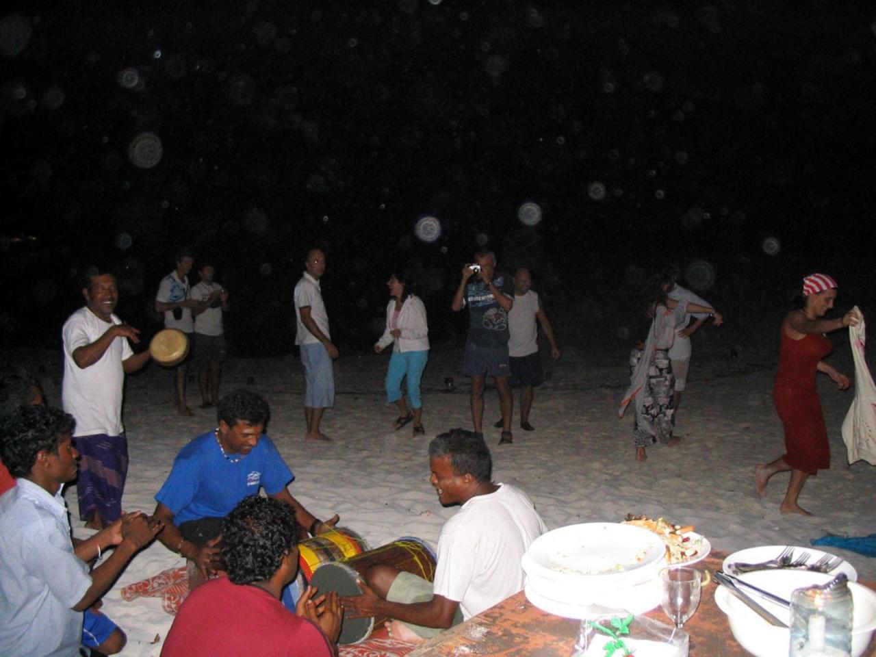 Dharavandhoo Stay Εξωτερικό φωτογραφία