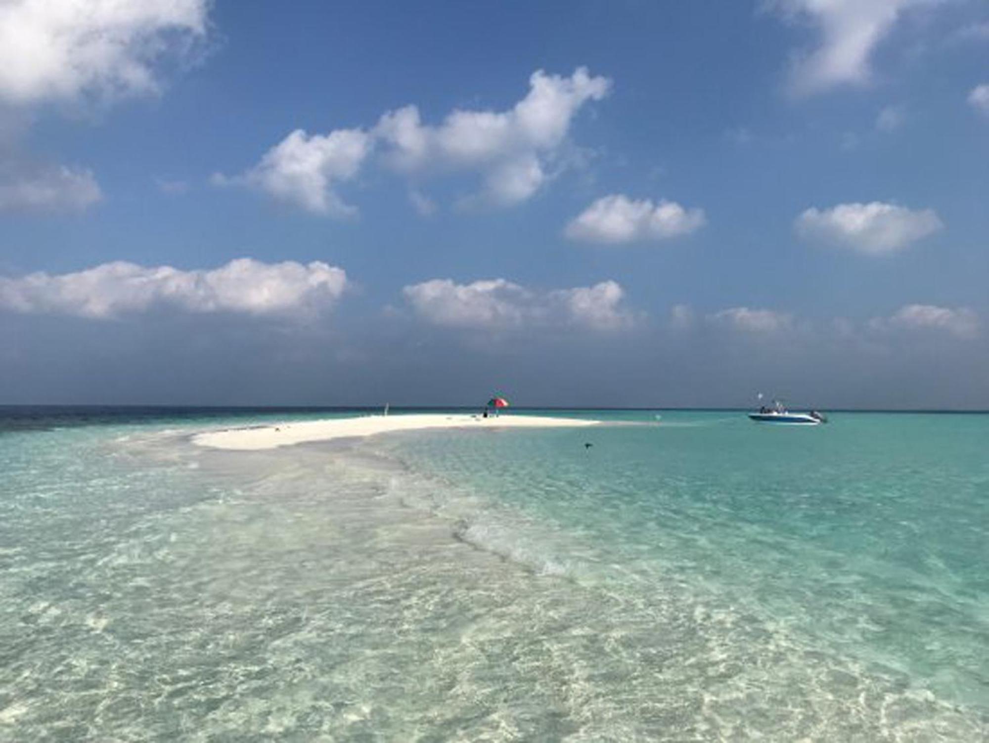 Dharavandhoo Stay Εξωτερικό φωτογραφία