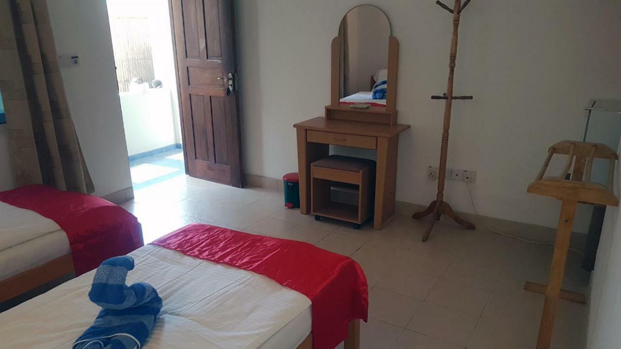Dharavandhoo Stay Εξωτερικό φωτογραφία