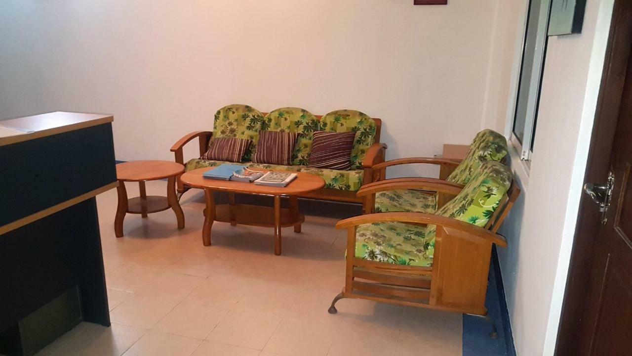 Dharavandhoo Stay Εξωτερικό φωτογραφία