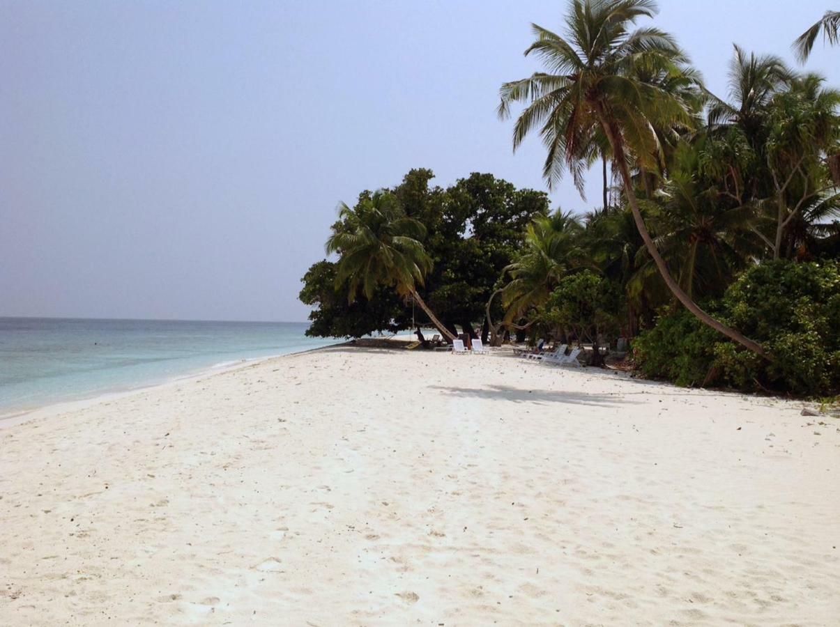 Dharavandhoo Stay Εξωτερικό φωτογραφία