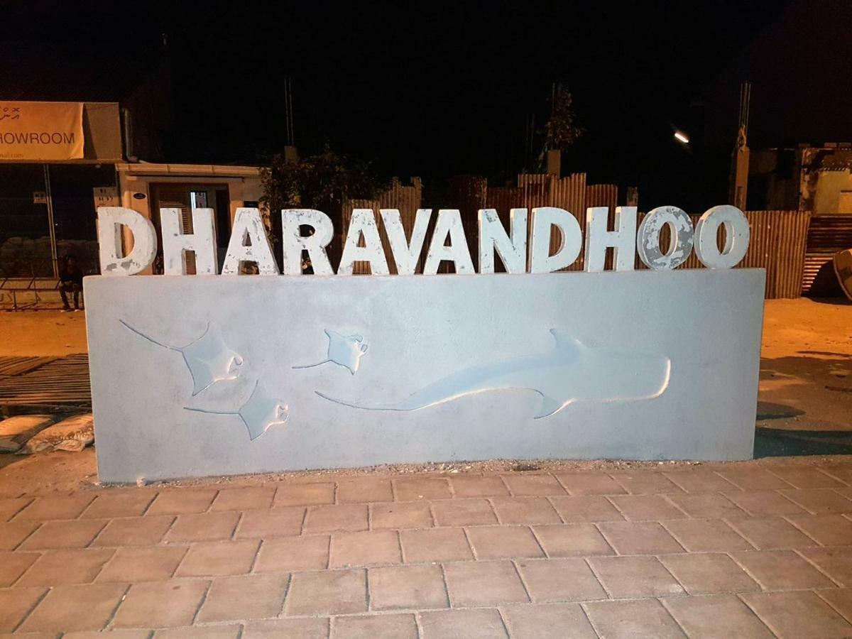 Dharavandhoo Stay Εξωτερικό φωτογραφία